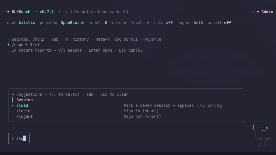 Slash-command suggestions